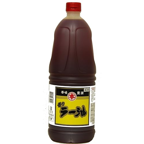 マルホン 香りラー油