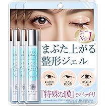 新品 北の快適工房 リッドキララ LID KIRARA まぶた専用 4本 美容液 Amazon.co.jp: [3個セット]【まぶた専用】まぶたのたるみ 北の快適工房