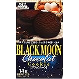 森永製菓 ブラックムーン 14枚×5個