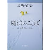 魔法のことば (文春文庫)