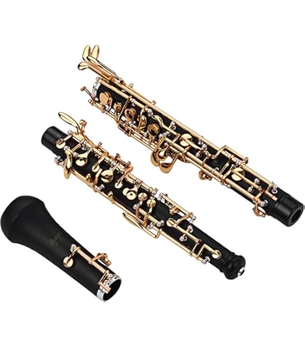 Amazon.co.jp: Yamaha YOB-432 Oboe : Musical Instruments