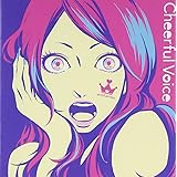 Cheerful Voice