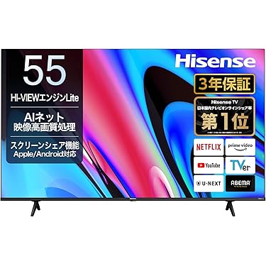 Amazon.co.jp ほしい物ランキング: テレビ で、ほしい物リストと