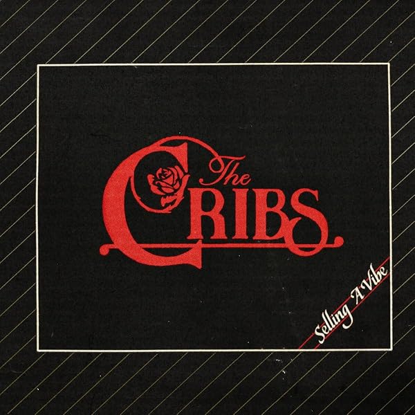Amazon.co.jp: Cribs: ミュージック