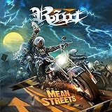 Mean Streets(日本盤限定仕様CD+Blu-ray+ボーナスCD)