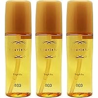 新品　ナンバースリー ミュリアム　リニューオイル 120mL　3本セット 楽天市場】【x3本セット】ナンバースリー ミュリアム フリュイ