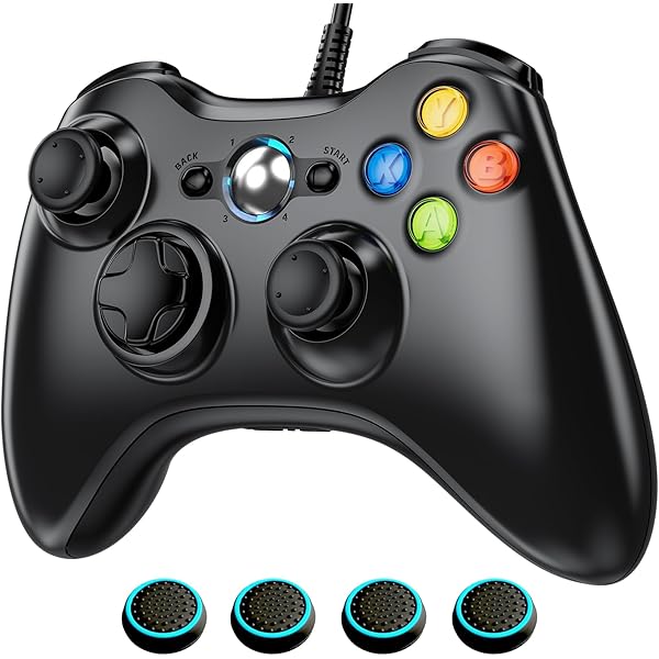 Amazon | Xbox 360 コントローラー | コントローラー（ハンドル