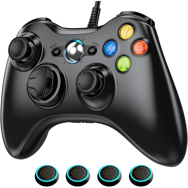 Amazon.co.jp: Xbox 360 ワイヤレス コントローラー (ピュア ホワイト