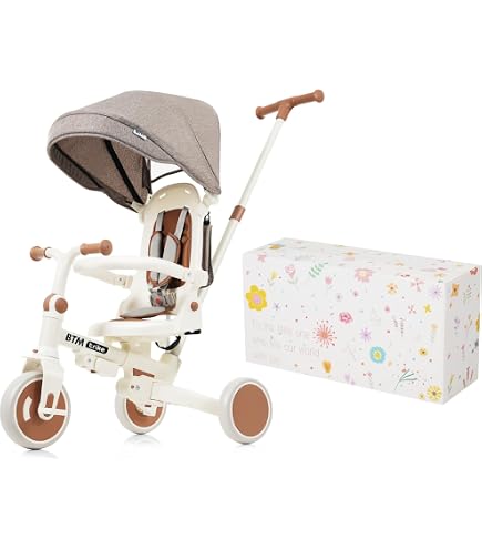 Amazon.co.jp: Doona Liki Trike、ミッドナイトエディション - 5イン1