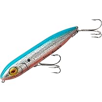 Heddon　ヘドン　オリジナルザラスプーク　オリザラ　ＳＭＢＨ　スミス 全16色】ヘドン オリジナルザラスプーク Heddon - 【バス