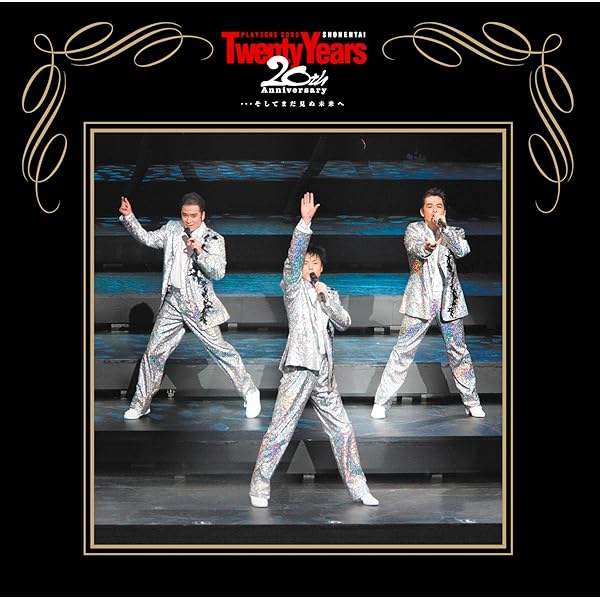 Johnny&#39;s - 少年隊 PLAYZONE 1998 5night’s Amazon.co.jp: PLAYZONE'98 5 night's - 少年隊: ミュージック