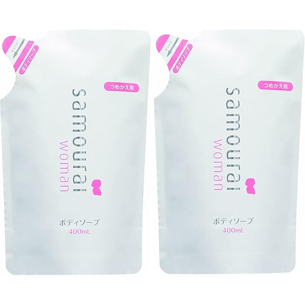 サムライウーマン コンディショナー詰め替え Amazon | サムライウーマン 3点セット | サムライ | シャンプー