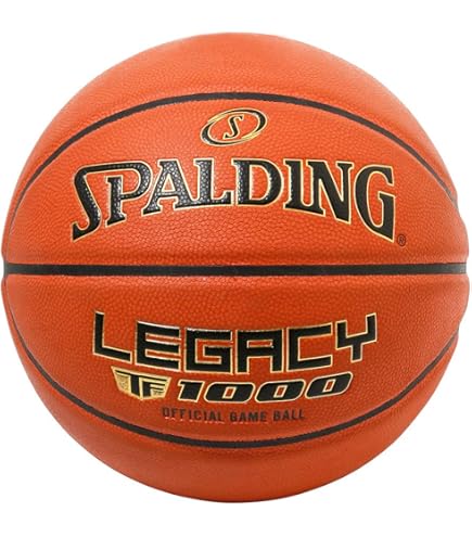 Amazon | SPALDING(スポルディング) バスケットボール