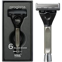 Amazon.co.jp: Schick(シック) progista プロジスタ 5枚刃