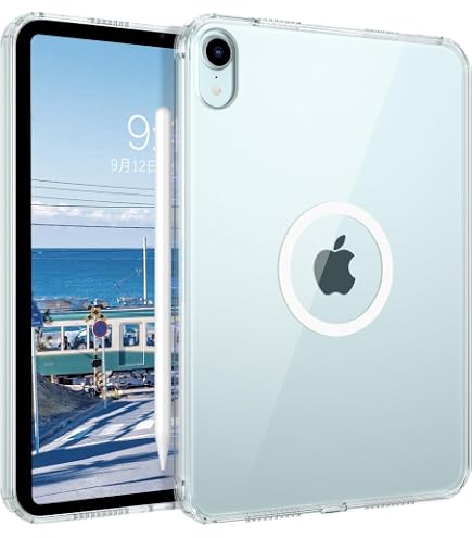Amazon.co.jp: VENINGO iPad mini 7 ケース (A17 Pro 2024 第7世代