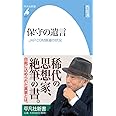 保守の遺言:JAP.COM衰滅の状況 (平凡社新書)