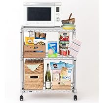 Amazon.co.jp: ドウシシャ ルミナス レギュラー ラック スチールラック