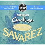SAVAREZ 510 MJP High tension CREATION Cantiga PREMIUM クラシックギター弦