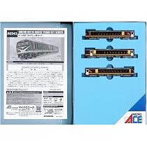 Amazon | マイクロエース (MICRO ACE) Nゲージ キハ48形 「みのり」 3