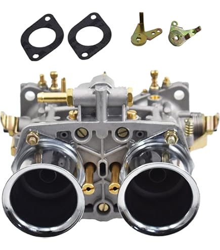 Amazon | Empi 43-5541 Idle Jet.65 Weber 48 IDA/Empi 48/51 EPC