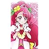 『ヒーリングっどプリキュア』キュアグレース プリキュア - 『ヒーリングっどプリキュア』キュアグレース XFVGA(480×854)壁紙 159936