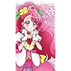 『ヒーリングっどプリキュア』キュアグレース プリキュア - 『ヒーリングっどプリキュア』キュアグレース QHD(540×960)壁紙 167477