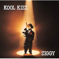 Amazon.co.jp: ZIGGY20周年記念4枚組 BEST ALBUM「VICISSITUDES