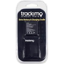Amazon.co.jp: 【国内正規品】Trackimo トラッキモ GPSトラッカー 4G