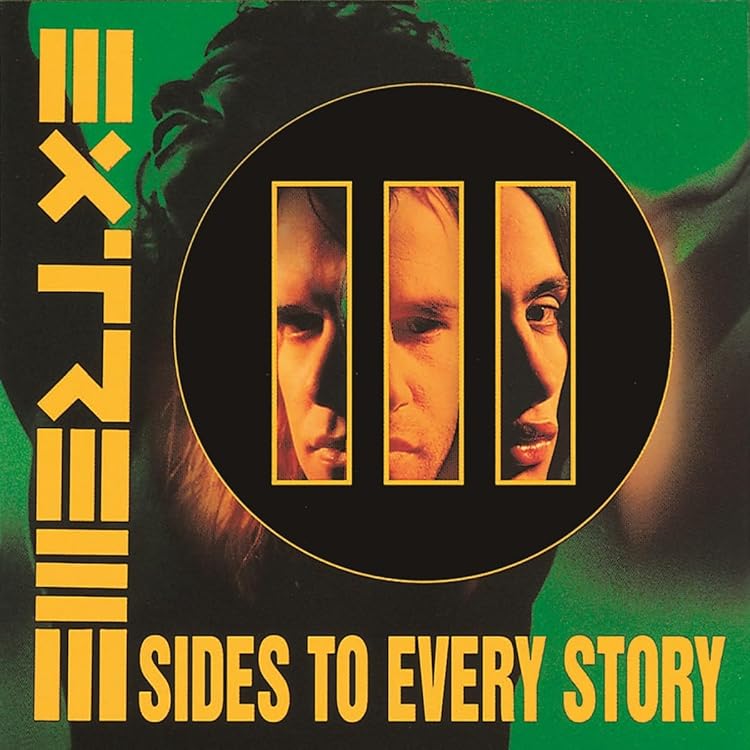 Amazon.co.jp: シックス - エクストリーム [CD/日本盤ボーナス