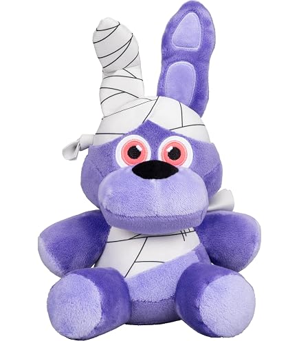 Amazon.co.jp: Jazwares ファイブ・ナイツ・アット・フレディーズ