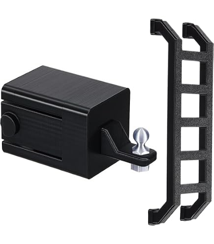 Amazon.co.jp: フォックス レーシングトレーラーヒッチカバー One Size