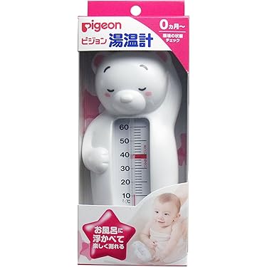 Amazon.co.jp 人気ギフトランキング: ベビー用湯温度計 で