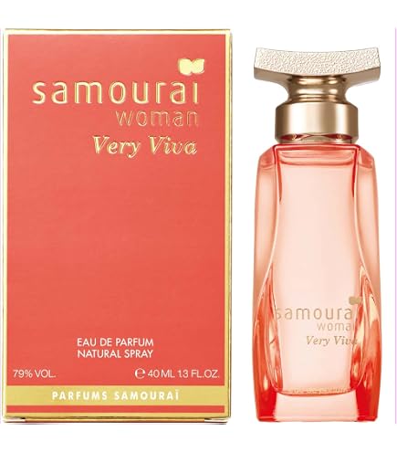 Amazon | サムライウーマン ドルチェキャラメル オードパルファム 40mL