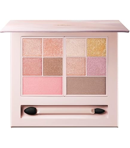 Amazon | CHANEL シャネル トラベル メイクアップ パレット アルティ