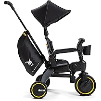 【美品】doona リキトライクs3(10ヶ月〜３歳頃) 軽量折りたたみ三輪車 01041748_b5fba70472c3a0534bac4