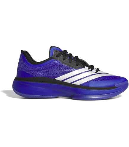 Amazon.co.jp: アディダス（adidas） バスケットシューズ バッシュ