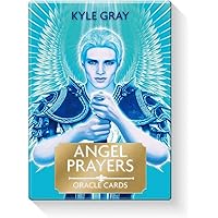 エンジェルプレイヤーオラクルカード(日本語解説書付き