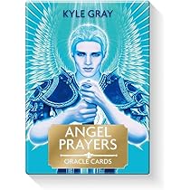 エンジェルプレイヤーオラクルカード♡エンジェルズ＆アンセスターズオラクルカード エンジェルズ&アンセスターズオラクルカード 日本語版説明書付