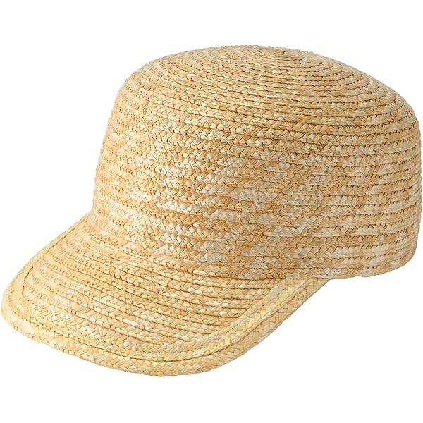 Amazon.co.jp: KUZIRA 帽子 キャップ 白 : ホビー