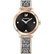 Amazon | スワロフスキー コズミックロックウォッチ 5376068