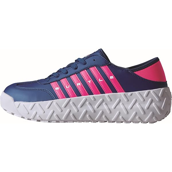 Amazon | [BURTLE] [バートル] セーフティスニーカー 3301 安全靴