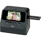 ケンコー(Kenko) フィルムスキャナー KFS-14C5L ST 液晶プロテクターセット 854×480pix 5インチIPSモニター 有効画素数1240万画素 写真プリントスキャン機能 USB/バッテリー駆動 HDMI端子搭載 【Amazon特