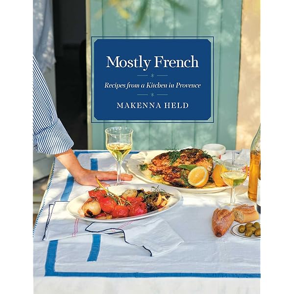 Amazon | Let's Eat France!: 1,250 specialty foods, 375