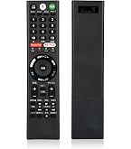 Amazon | テレビリモコン fits for ソニー RMF-TX200J RMF-TX210J RMF