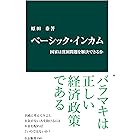 ベーシック・インカム　国家は貧困問題を解決できるか (中公新書)