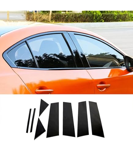 Amazon | ZUNEIGUNG 新型 マツダ3 セダン/ファストバック BP系 2019.06