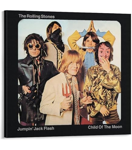 Amazon.co.jp: ザ・ローリング・ストーンズ【The Rolling Stones