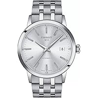 Amazon.co.jp: [ティソ] 腕時計 TISSOT トラディション レザー