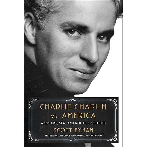 洋書 CHAPLIN HIS LIFE AND ART Amazon | Chaplin: His Life And Art | Robinson, David