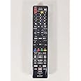 SHARP/シャープ ブルーレイディスクレコーダー用 リモコン [0046380273] (0046380273)